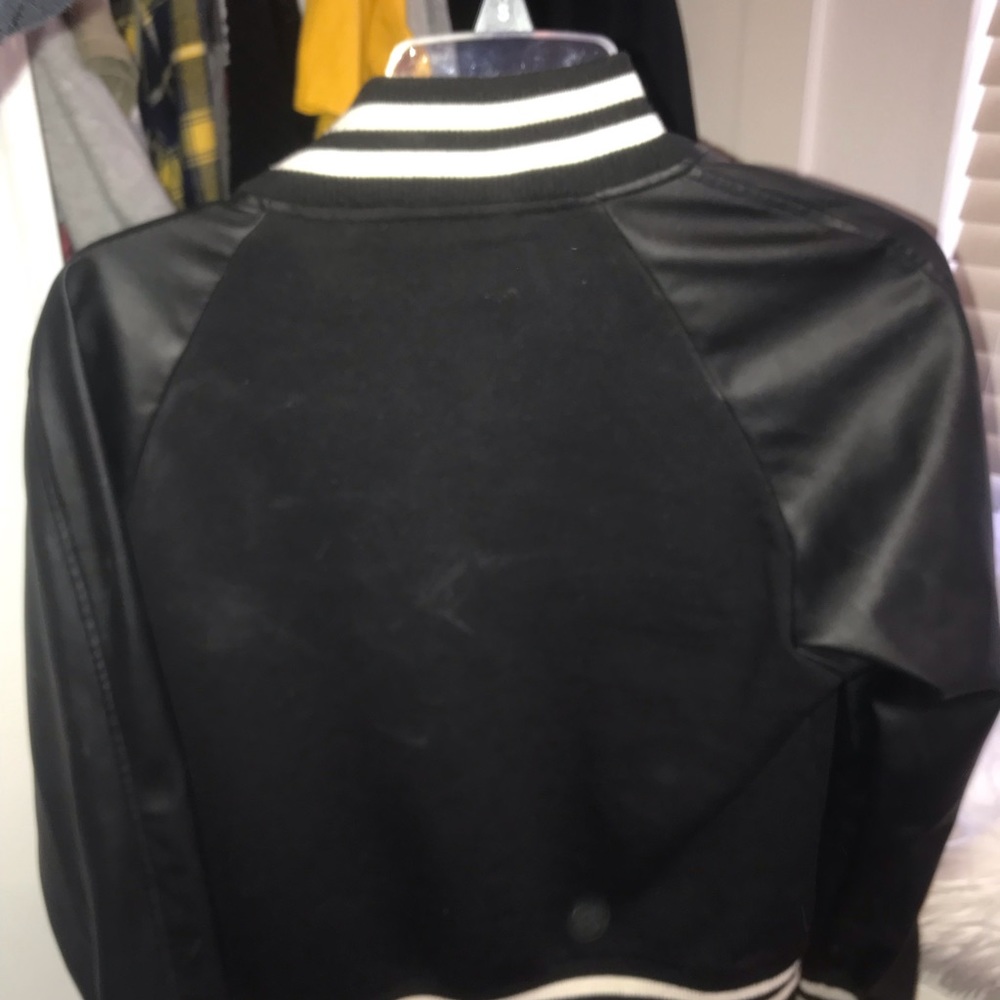 Letterman’s jacket - Picture 3 of 3